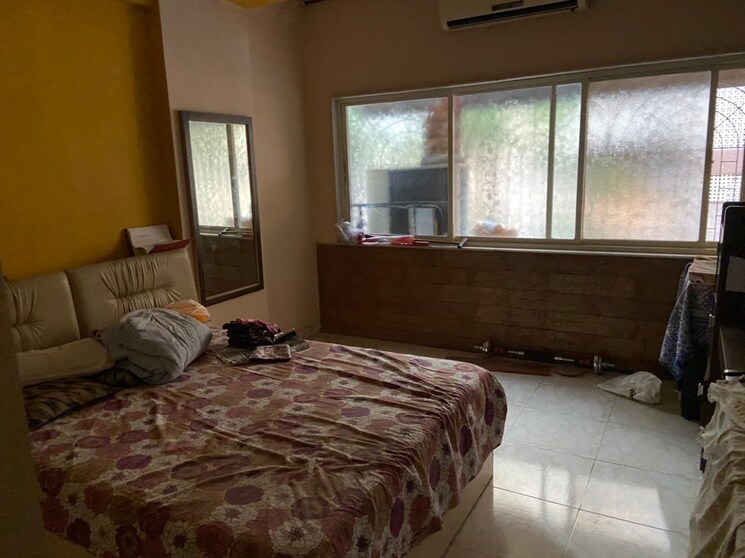 Bedroom, akash-ganga-chs-andheri 3.5 Bedroom 1140 Sq.Ft. Apartment In Andheri West Mumbai 8470093