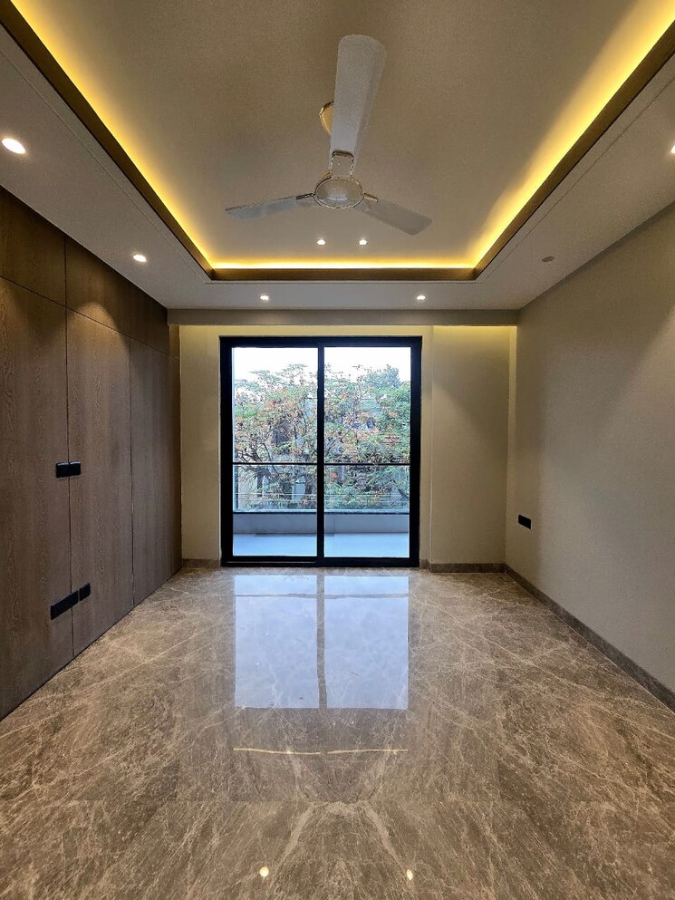 Master Bedroom, dlf-atria 4 Bedroom 300 Sq.Yd. Builder Floor In Dlf Phase ii Gurgaon 8470177