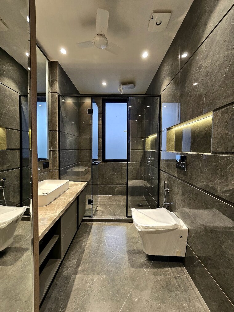 undefined, dlf-atria 4 Bedroom 300 Sq.Yd. Builder Floor In Dlf Phase ii Gurgaon 8470177