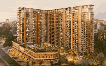 3 BHK Apartment For Sale in Sector 77