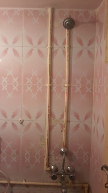  1 BHK Independent House at Rt Nagar – for Rent