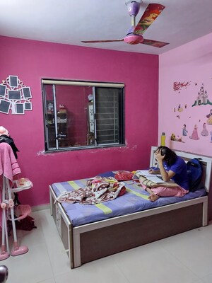 Bedroom in 2 BHK Apartment at Palanpur – for Sale