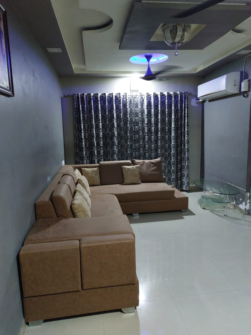 2 BHK Apartment For Sale in Rajhans Orange 