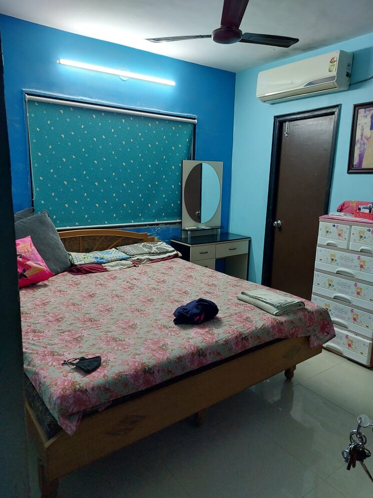 Bedroom, palanpur 2 Bedroom 1275 Sq.Ft. Apartment In Palanpur Surat 8470249