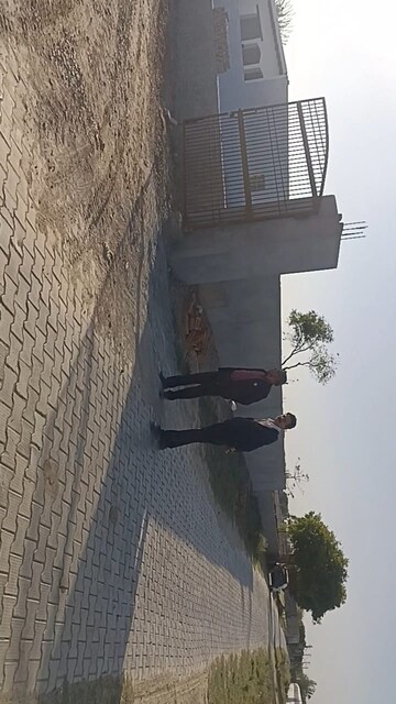 Living Room in  Plot at Sector 17b Yamuna Expressway – for Sale
