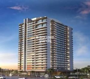 2 BHK Apartment For Sale in Borivali West