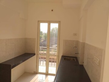 1 BHK Apartment For Rent in Godrej Vihaa, Badlapur East