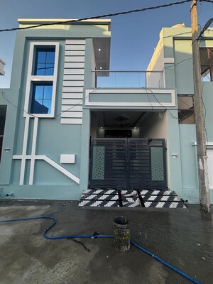 3 BHK Independent House For Sale in Dehradun Cantt