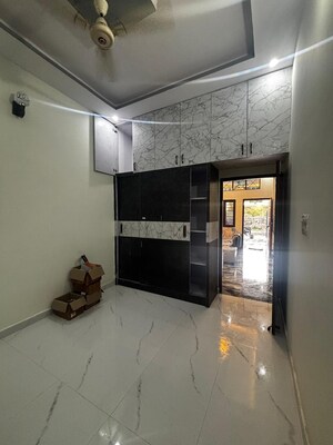 Bedroom in 3 BHK Independent House at Dehradun Cantt – for Sale