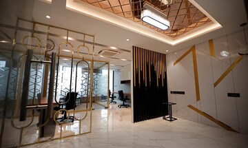 Team Area in  Office Space at Sector 67 – for Sale