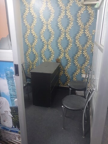 Building Lobby in  Office Space at Sector 47 – for Rent