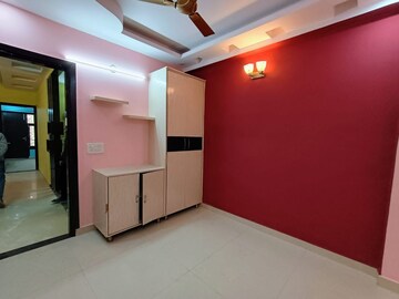 2 BHK Apartment For Rent in Vasundhara Sector 1