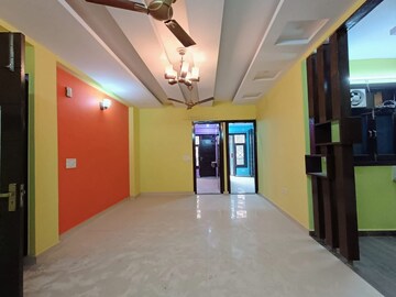 Building Lobby in 2 BHK Apartment at Vasundhara Sector 1 – for Rent