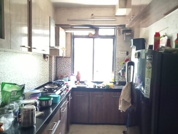 2 BHK Apartment – Exterior View View at Lodha Paradise, Majiwada - for Sale