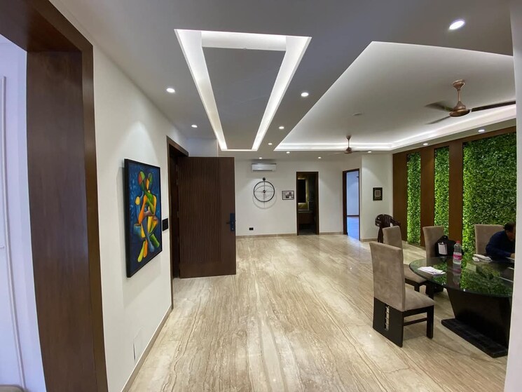 Bedroom, bptp-amstoria-country-floor 4 Bedroom 3440 Sq.Ft. Builder Floor In Sector 102 Gurgaon 8470205