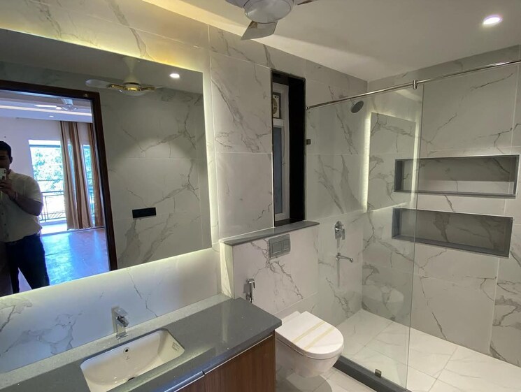 Exterior View, bptp-amstoria-country-floor 4 Bedroom 3440 Sq.Ft. Builder Floor In Sector 102 Gurgaon 8470205