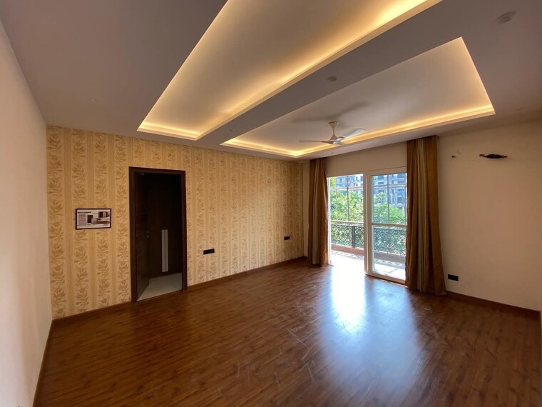 Master Bedroom, bptp-amstoria-country-floor 4 Bedroom 3440 Sq.Ft. Builder Floor In Sector 102 Gurgaon 8470205