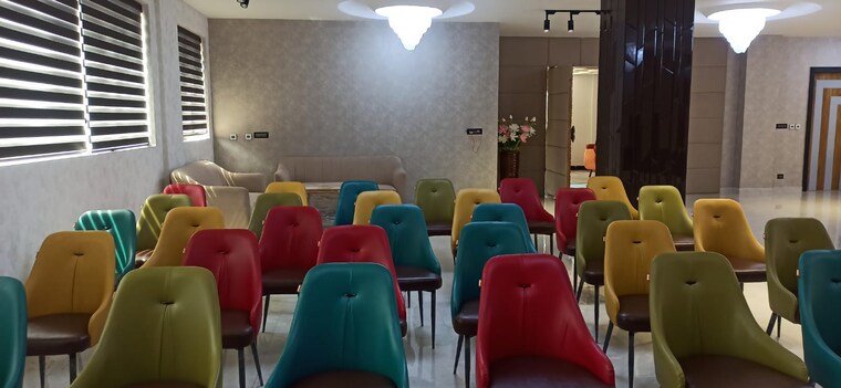 Other, ambala highway 3 Bedroom 1700 Sq.Ft. Apartment In Ambala Highway Zirakpur 8470224