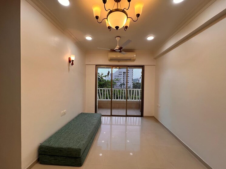 Other, cbd belapur sector 15 2 Bedroom 850 Sq.Ft. Apartment In Cbd Belapur Sector 15 Navi Mumbai 8470193