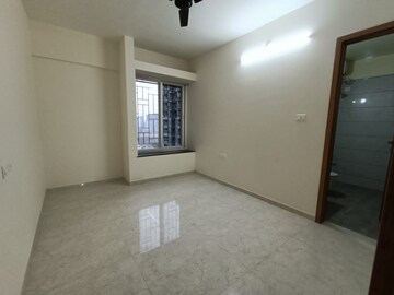 Master Bedroom in 2 BHK Apartment at Matrix Alfa 1, Kharadi – for Rent
