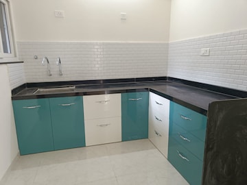 2 BHK Apartment – Exterior View View at Matrix Alfa 1, Kharadi - for Rent