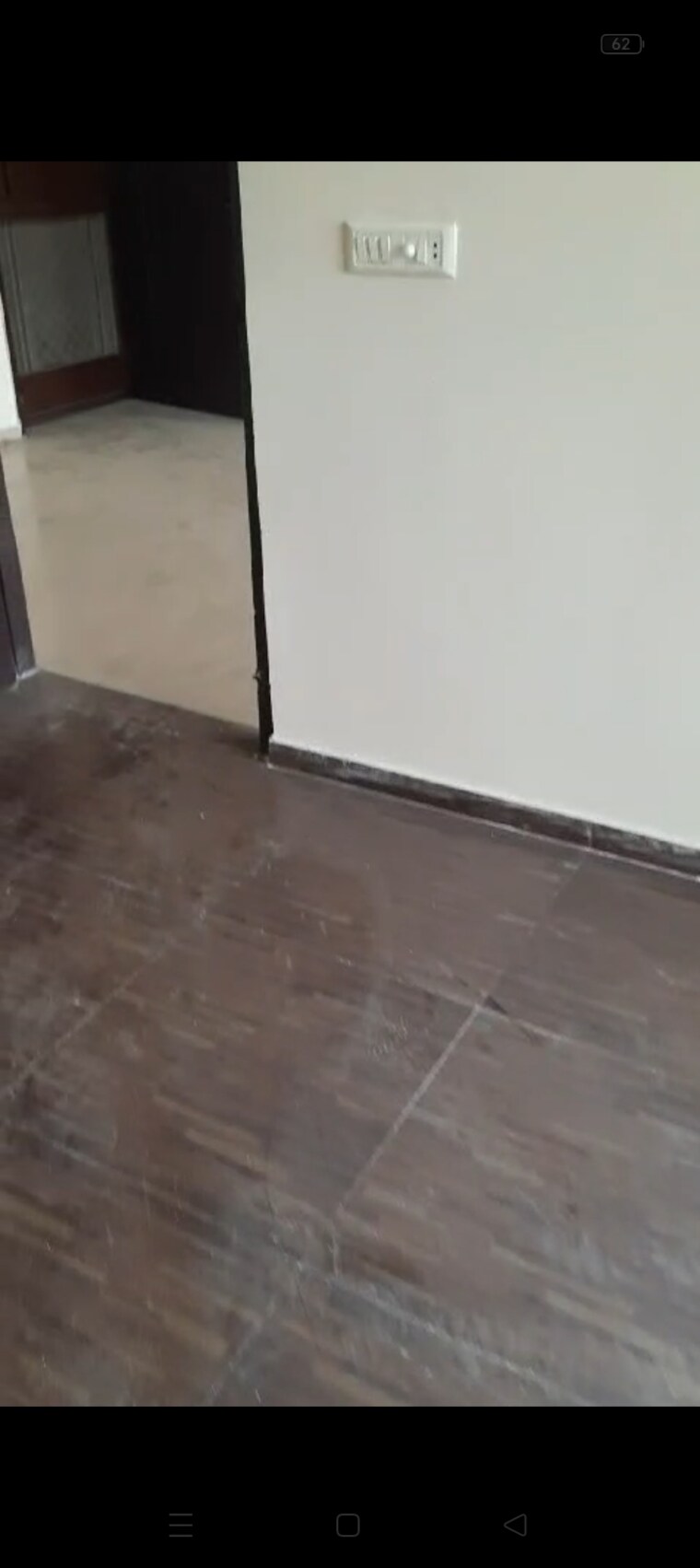 Master Bedroom, shri-ram-heights 2 Bedroom 1185 Sq.Ft. Apartment In Raj Nagar Extension Ghaziabad 8470256