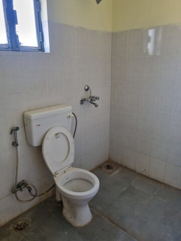 Bathroom in 2 BHK Apartment at Pyramid Heights, Sector 85 – for Rent