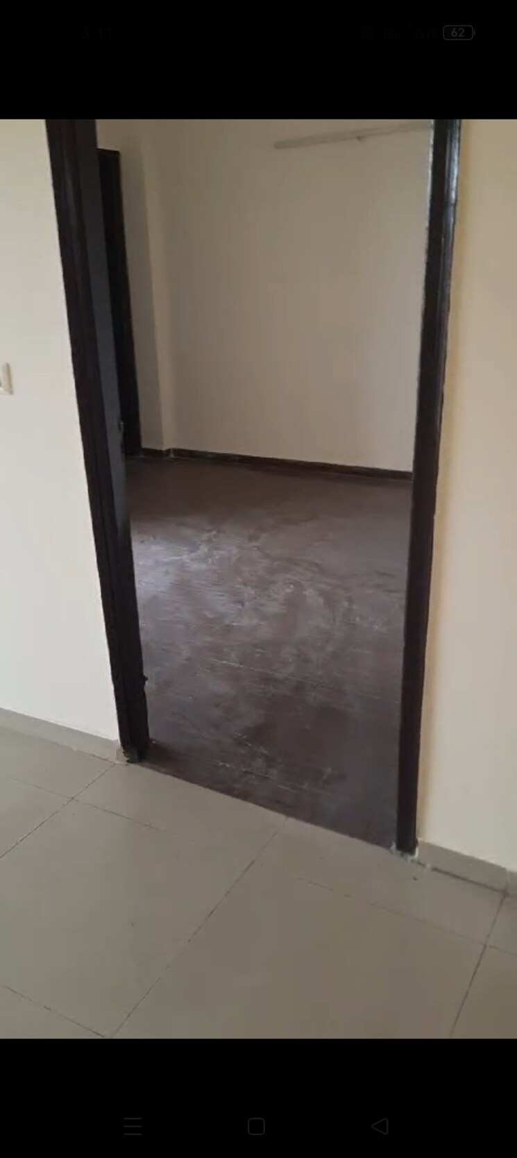 Master Bedroom, shri-ram-heights 2 Bedroom 1185 Sq.Ft. Apartment In Raj Nagar Extension Ghaziabad 8470256