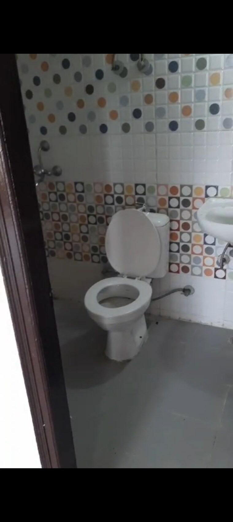 Bathroom, shri-ram-heights 2 Bedroom 1185 Sq.Ft. Apartment In Raj Nagar Extension Ghaziabad 8470256