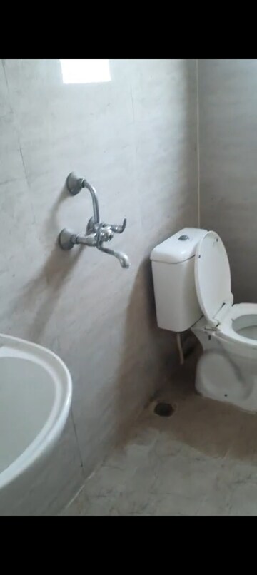Bathroom in 2 BHK Apartment at Shri Ram Heights, Raj Nagar Extension – for Sale