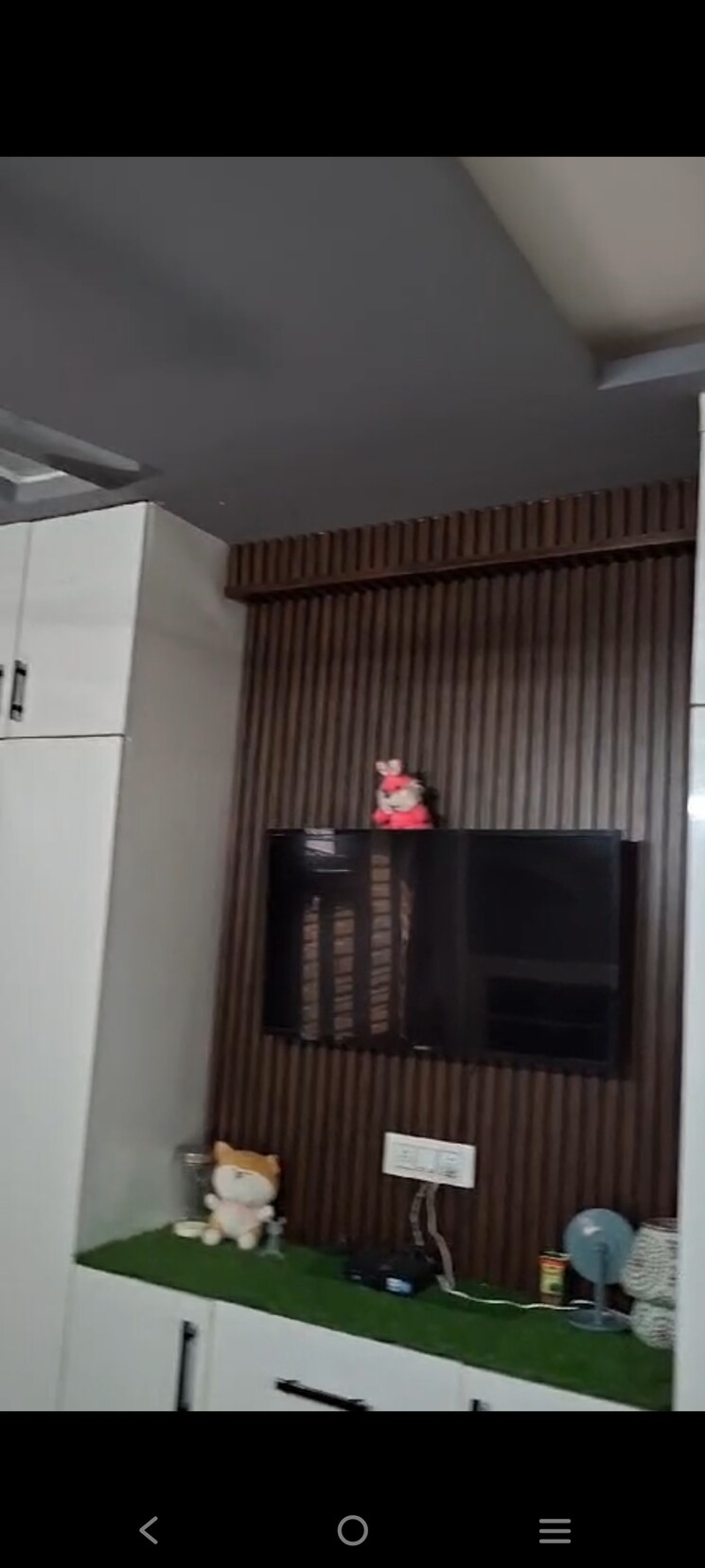 Floor Plan, ansal-sushant-aquapolis 3 Bedroom 1350 Sq.Ft. Builder Floor In Dundahera Ghaziabad 8470238