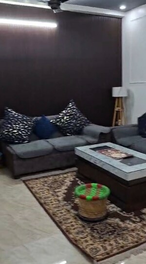 3 BHK Builder Floor For Sale in Ansal Sushant Aquapolis, Dundahera