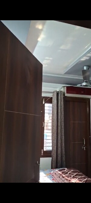 Furnished Amenities in 3 BHK Builder Floor at Ansal Sushant Aquapolis, Dundahera – for Sale