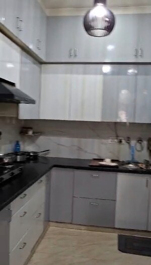 3 BHK Builder Floor – Exterior View View at Ansal Sushant Aquapolis, Dundahera - for Sale