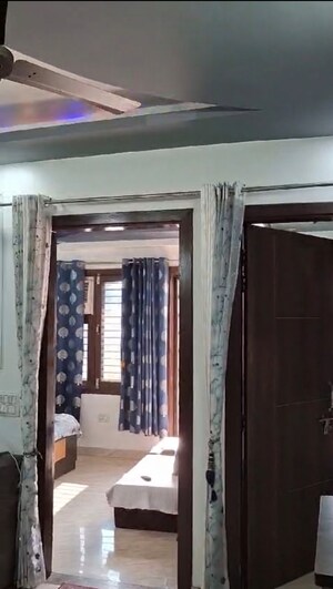 Furnished Amenities in 3 BHK Builder Floor at Ansal Sushant Aquapolis, Dundahera – for Sale
