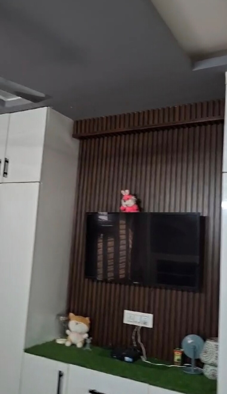 Bathroom, ansal-sushant-aquapolis 3 Bedroom 1350 Sq.Ft. Builder Floor In Dundahera Ghaziabad 8470238