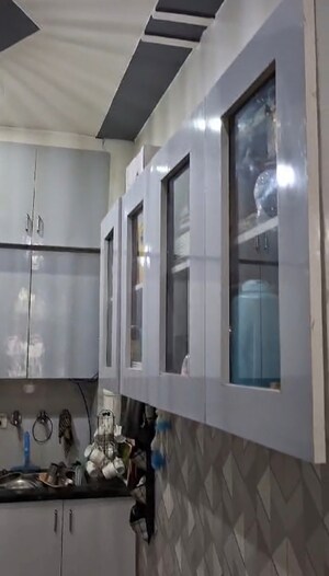 3 BHK Builder Floor – Exterior View View at Ansal Sushant Aquapolis, Dundahera - for Sale