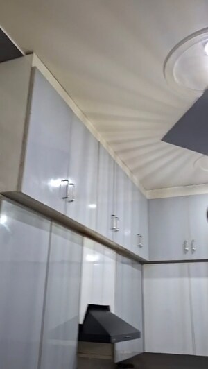 3 BHK Builder Floor – Exterior View View at Ansal Sushant Aquapolis, Dundahera - for Sale