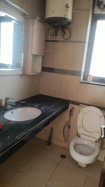 3 BHK Apartment – Exterior View View at Airport Apartments, Sector 47 - for Rent