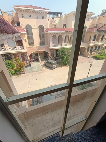 3.5 BHK Villa – Map Location View at Amrapali Leisure Valley, Tech Zone 4 Greater Noida - for Rent