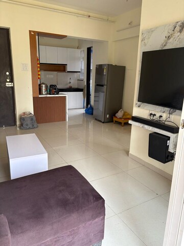 2 BHK Apartment For Rent in Kolte Patil Life Republic, Hinjewadi