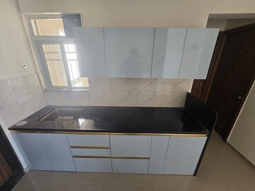 2 BHK Apartment – Exterior View View at Kolte Patil Life Republic, Hinjewadi - for Rent