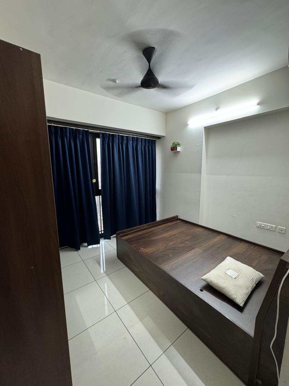 Rental 2 Bedroom 926 Sq.Ft. Apartment in Matrix Alfa 1, Kharadi Pune ...