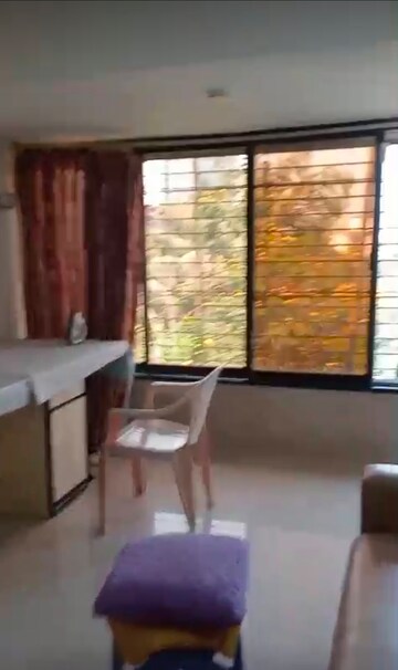 1 BHK Apartment For Rent in Yashodham Complex, Goregaon East