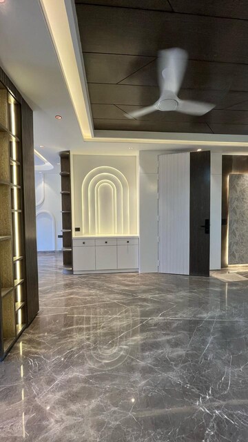 4 BHK Builder Floor For Sale in Sector 49