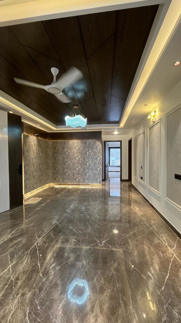 Exterior View, sector 49 4 Bedroom 270 Sq.Yd. Builder Floor In Sector 49 Gurgaon 8470287