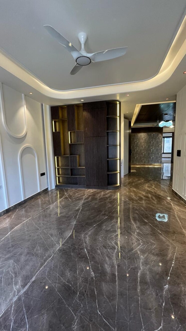 Living Room, sector 49 4 Bedroom 270 Sq.Yd. Builder Floor In Sector 49 Gurgaon 8470287