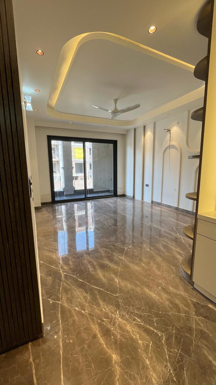 Master Bedroom, sector 49 4 Bedroom 270 Sq.Yd. Builder Floor In Sector 49 Gurgaon 8470287