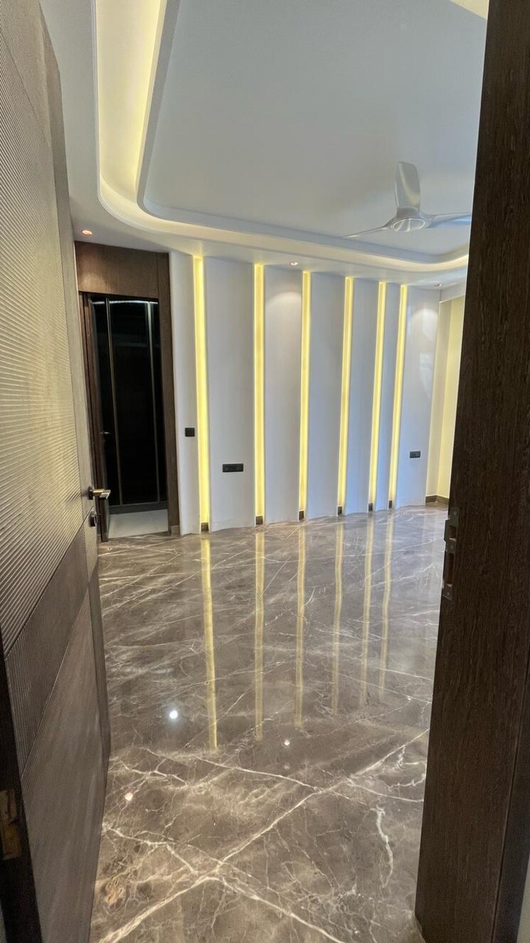 undefined, sector 49 4 Bedroom 270 Sq.Yd. Builder Floor In Sector 49 Gurgaon 8470287