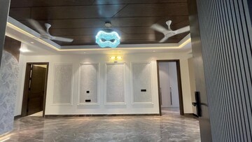 Furnished Amenities in 4 BHK Builder Floor at Sector 49 – for Sale